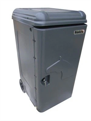 말 트레일러 택 박스